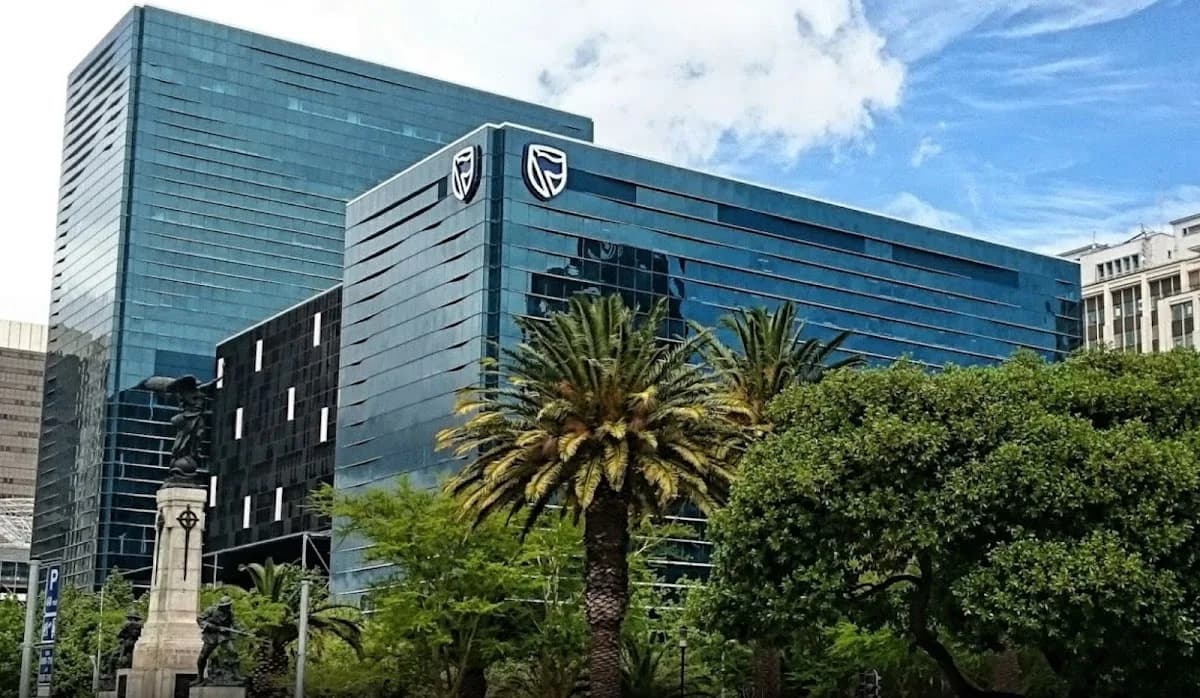 Vivo Energy Cape Town in Camps Bay
