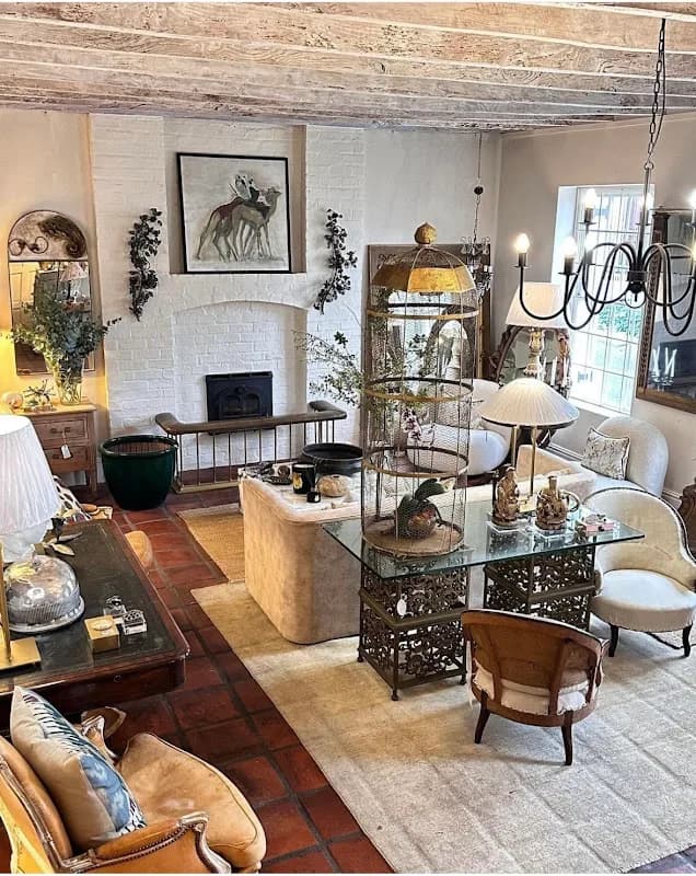 ARTEFECT Antiques & Interiors in Wynberg