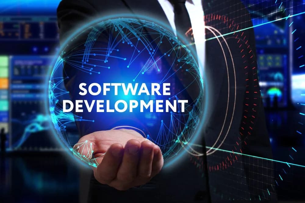 Jonasify Software Company in Kempton Park