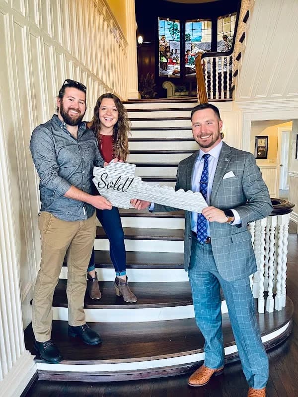 Shane Plyler, REALTOR® in Downtown / Five Points South