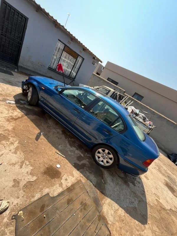 Tembisa car sales in Esther Park