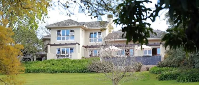 Sugarbird Manor in Kayamandi