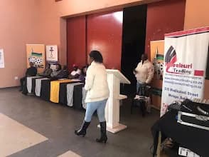 Joey G Consulting (PTY) LTD in Soweto