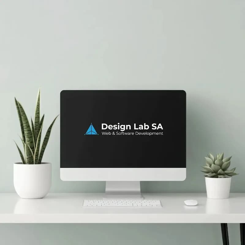 Design Lab SA in Sunnyside