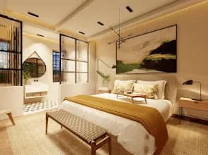 Paarl Boutique Hotel in Paarl CBD