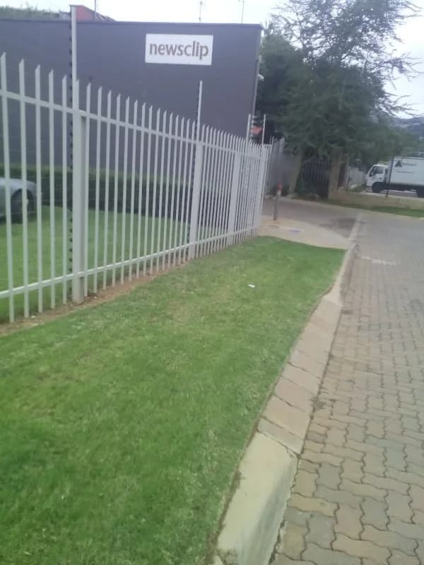 Newsclip Media Monitoring (Pty) Ltd in Weltevreden Park