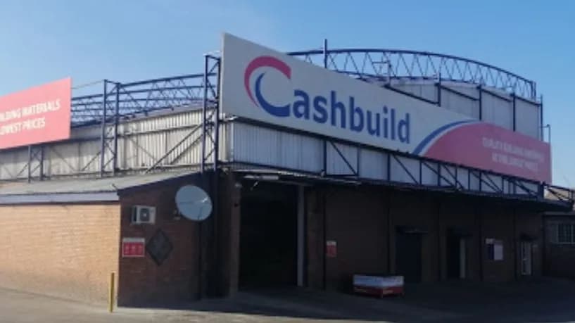 Cashbuild Xtra Emalahleni Central in Highveld Mall