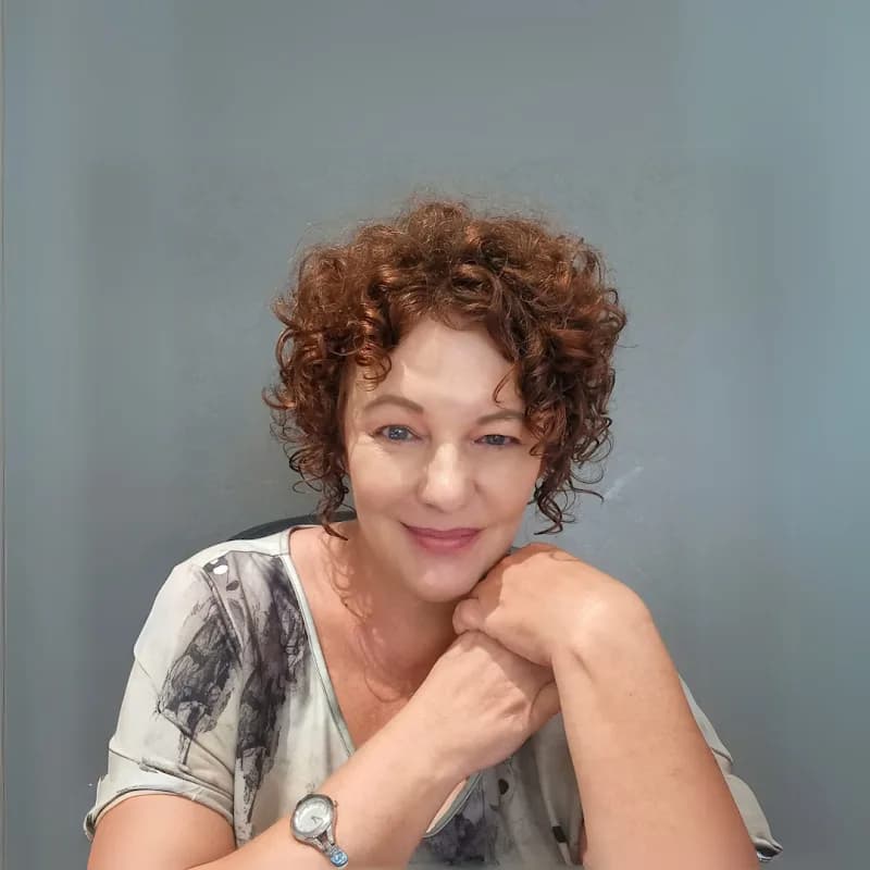 Hermine Sluiter Counselling Services in Centurion CBD
