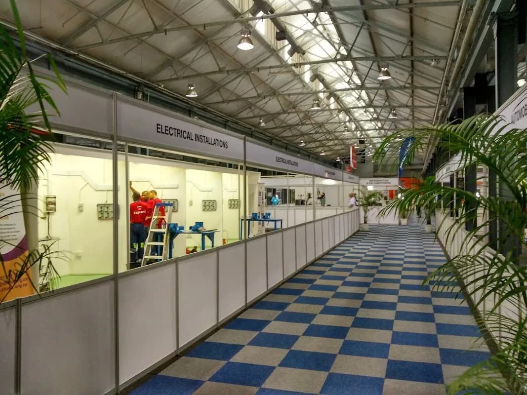 The House and Garden Show in Durban CBD