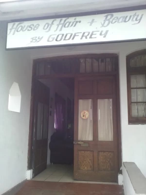 House of Hair And Beauty in Uitenhage