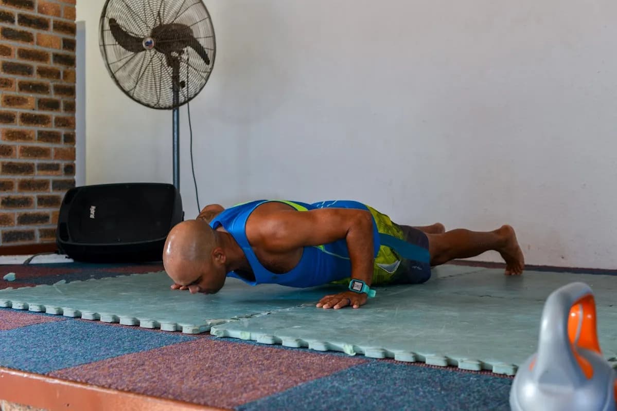GPFit in Langa