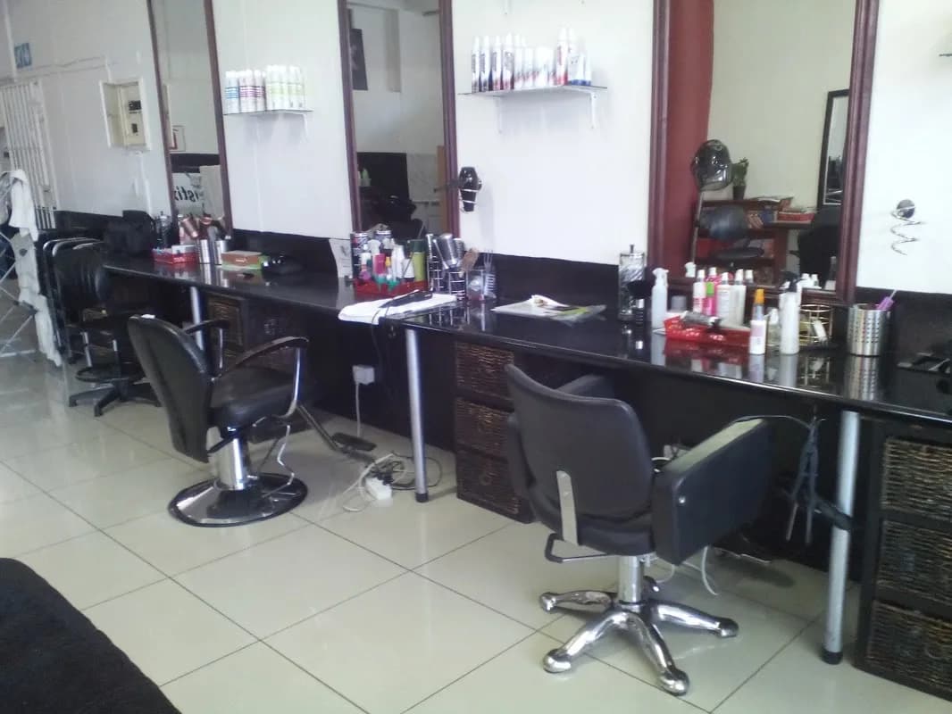 Stylistix Hair & Beauty Salon in Roodepoort