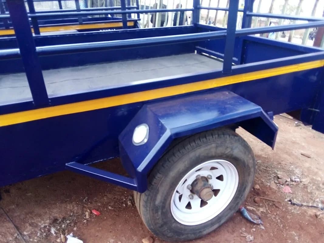 Classic Auto Care in Soweto