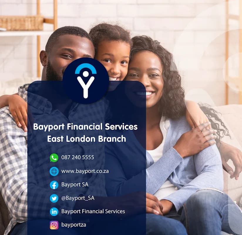 Bayport Financial Services – East London in East London CBD
