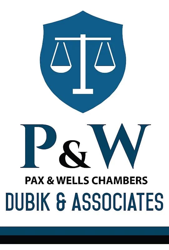 Dubik & Associates - Pax & Wells Chambers, (Legal Practitioners & Notary Public) in Abelenkpe