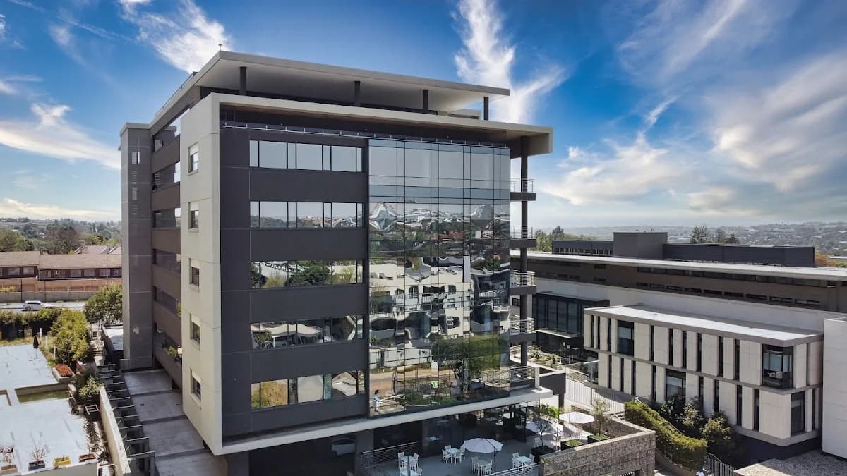 ALW Properties in Alexandra
