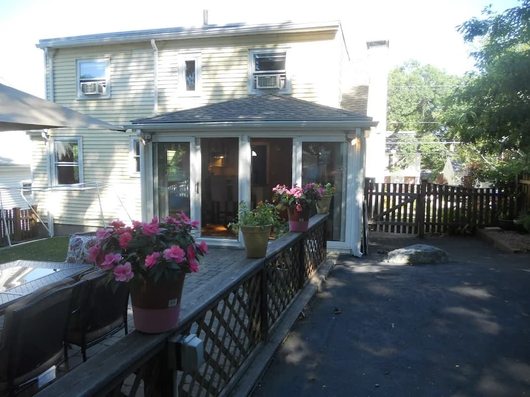 Charles River Properties LLC in Route 128 / Waltham