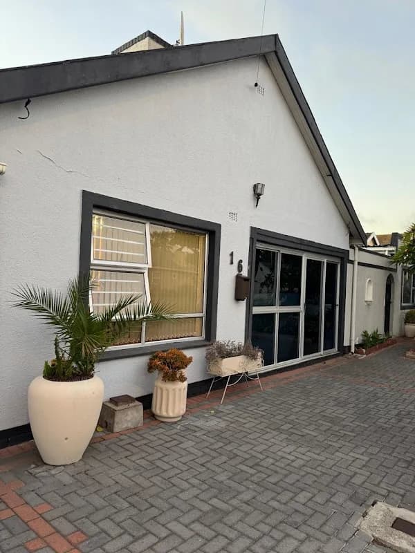 Miches Guest House in Langa
