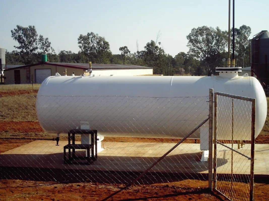 Engineering Pipe Services in Boksburg CBD
