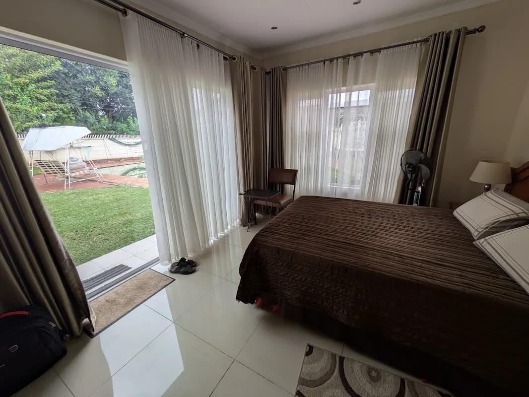 Erasmia Bed & Breakfast in Attridgeville