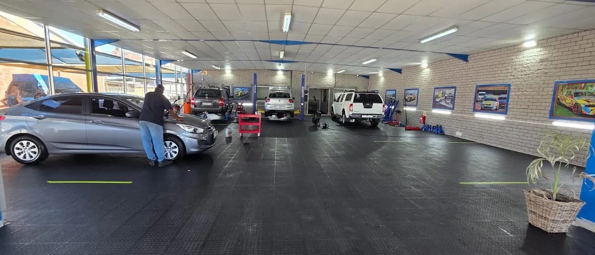 Car Care Clinic Paarl - New Branch!! in Paarl CBD