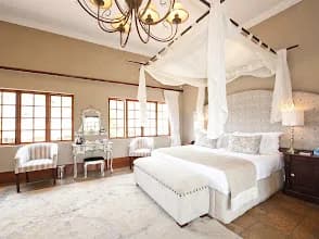 La Villa Vita Boutique Hotel and Spa in Nelspruit CBD