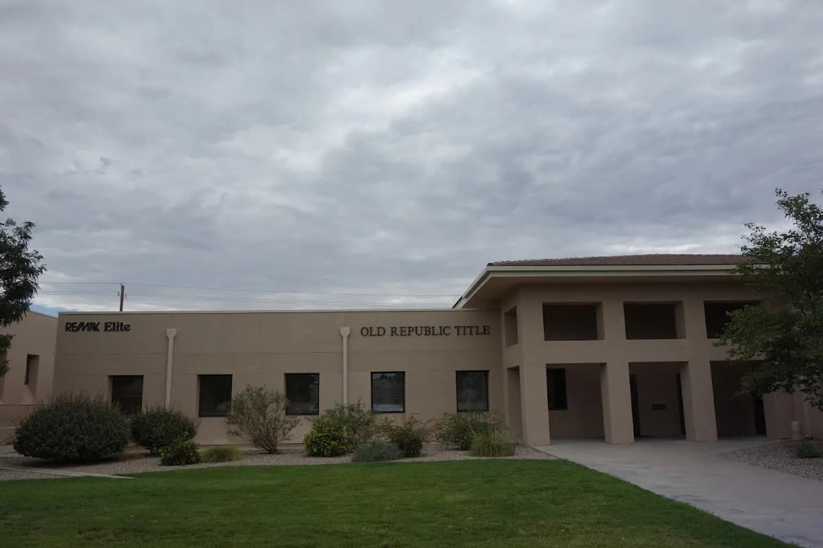 RE/MAX select in Kirtland AFB / Sandia Labs