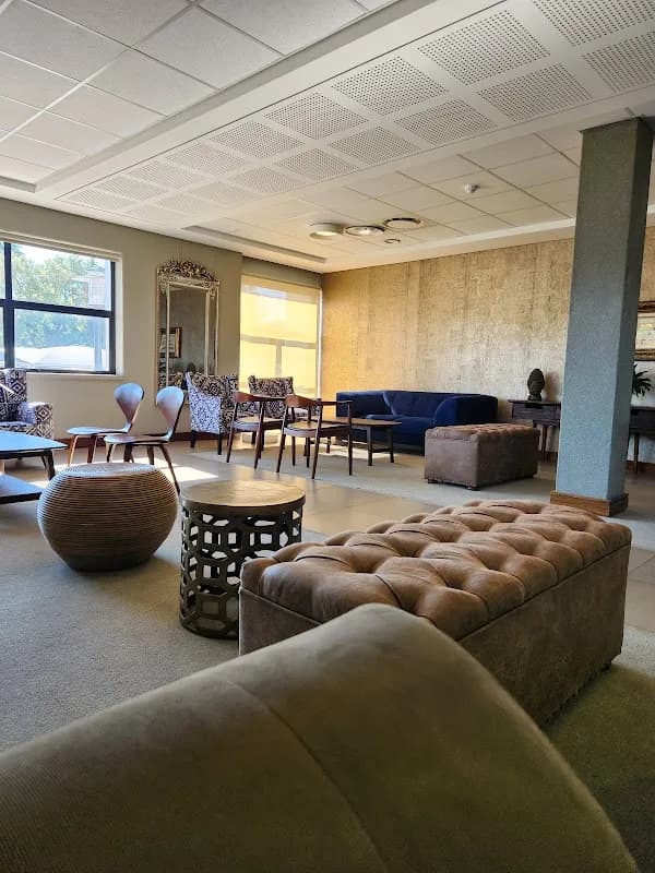 Free State Advocates Chambers in Generaal De Wet