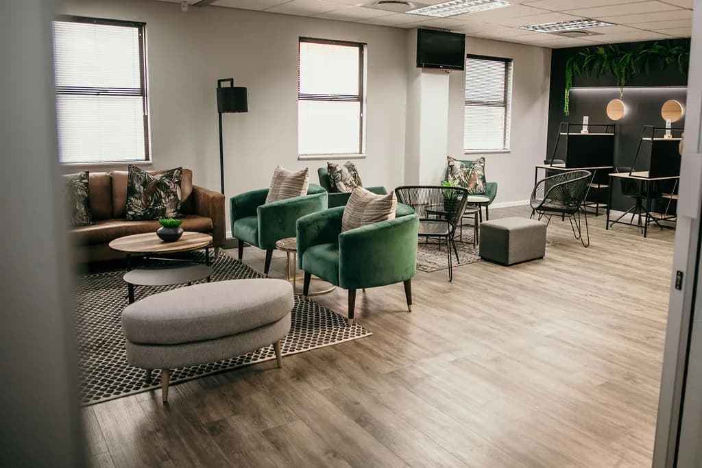 Connect Space Musgrave in Berea