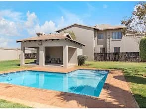 Thornhill Complex - Roodepoort. in Weltevreden Park