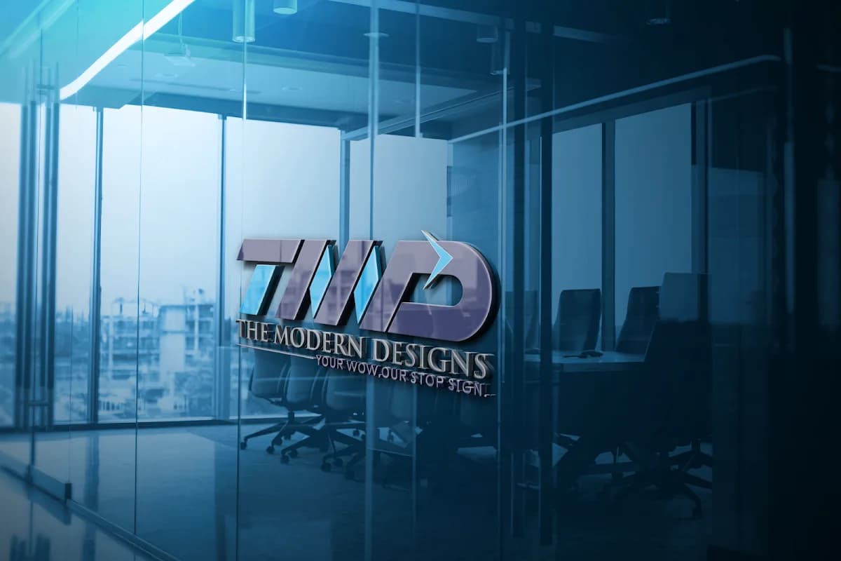 THE MODERN DESIGNS in Bethlehem CBD