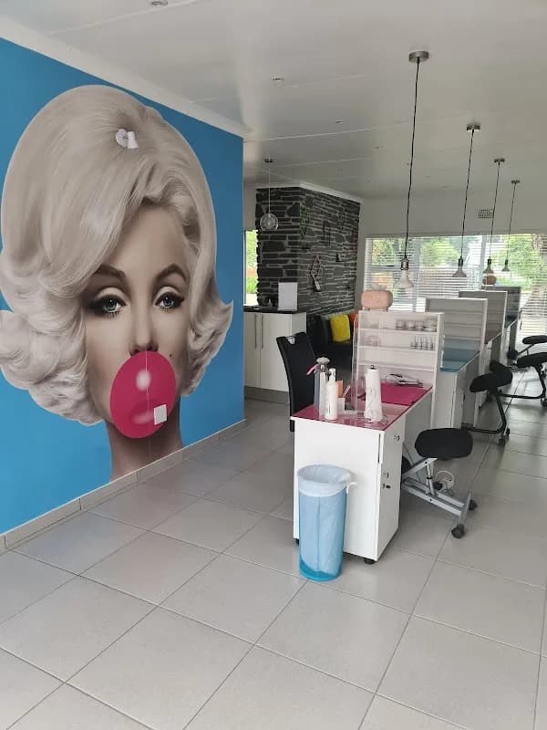 Pamper & Hair Hub in Rynfield