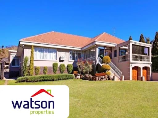 Watson Properties in Edenvale