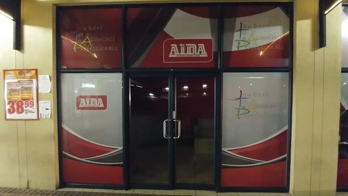 Aida Ellisras/Lephalale Real Estate Agencies in Lephalale CBD