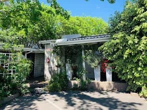 Palm Lodge Mthatha in Mthatha CBD