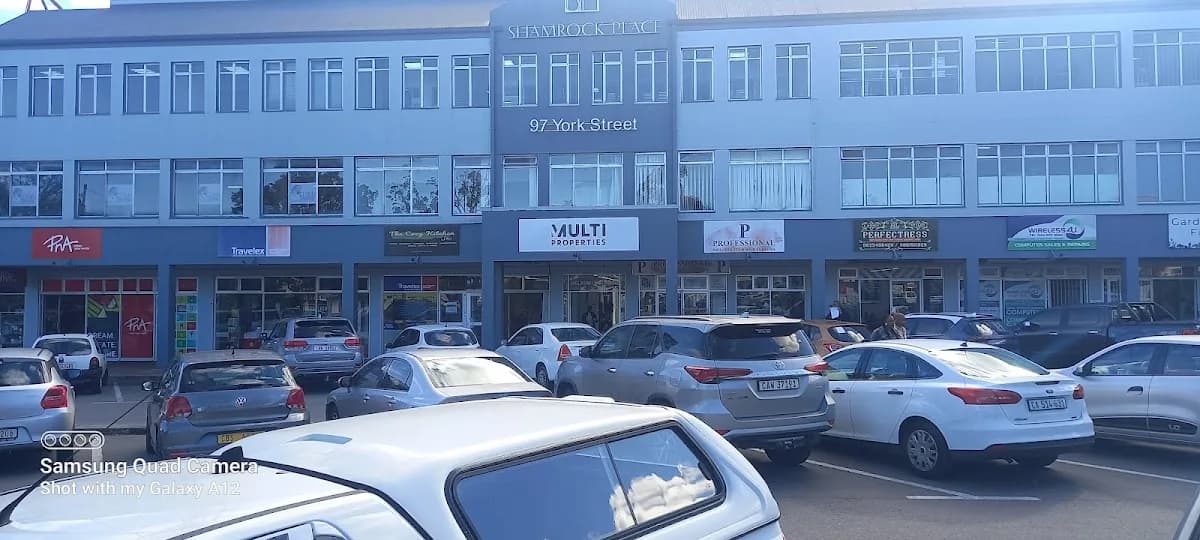 Multi Properties in George CBD