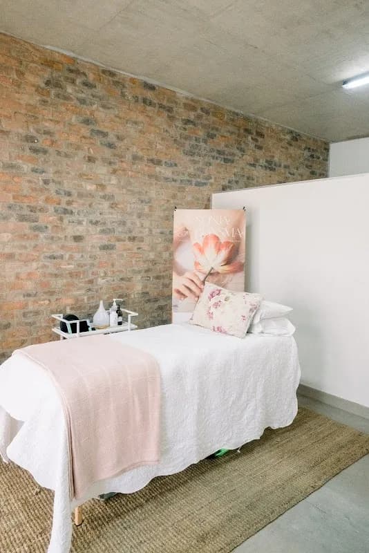 Sonja Bonsma Orthotist & Lymphoedema Therapist in Middelburg CBD