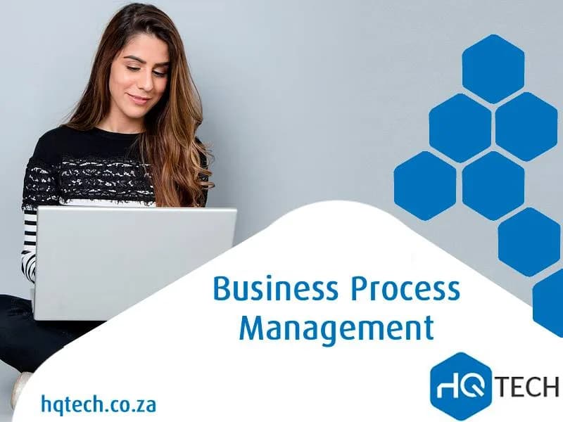 HQ Tech in Craighall