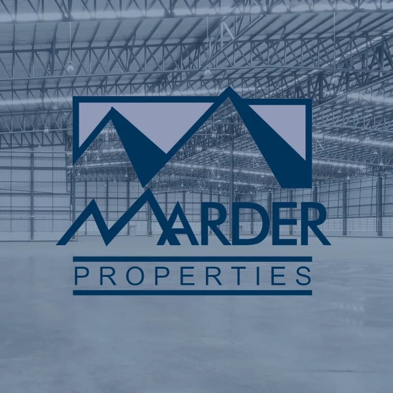 Marder Properties in Bedfordview