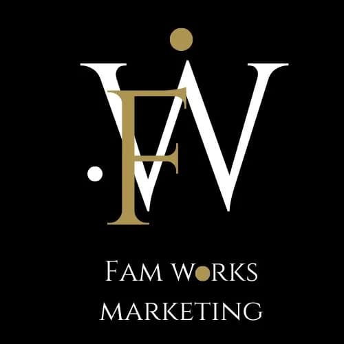 FamWorks Marketing in Wierda Park