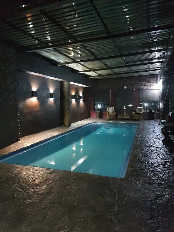Camelot Guest House in Newcastle CBD