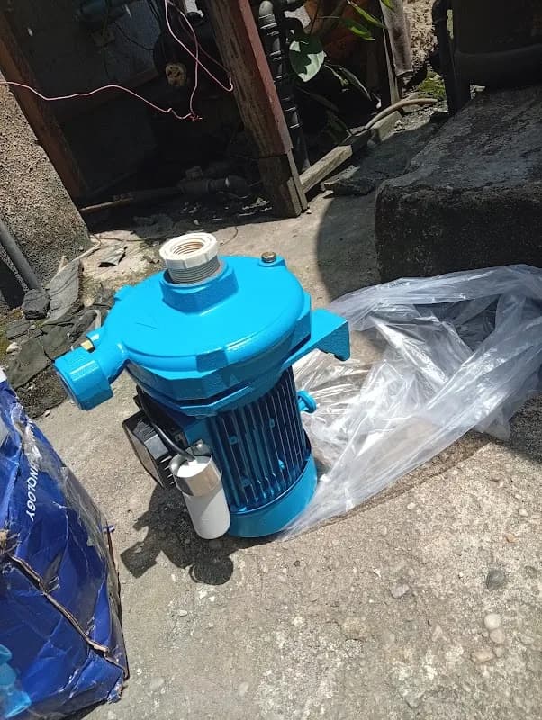 PrimeFlow Plumbing Services in Borokiri