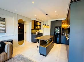 Pasar La Noche Spaces (SANDTON-GATE AIRBNB ) in Sandton