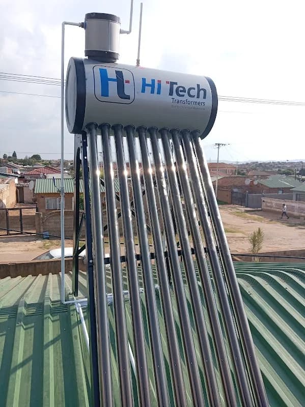 Tlj Plumbing Services in Centurion CBD
