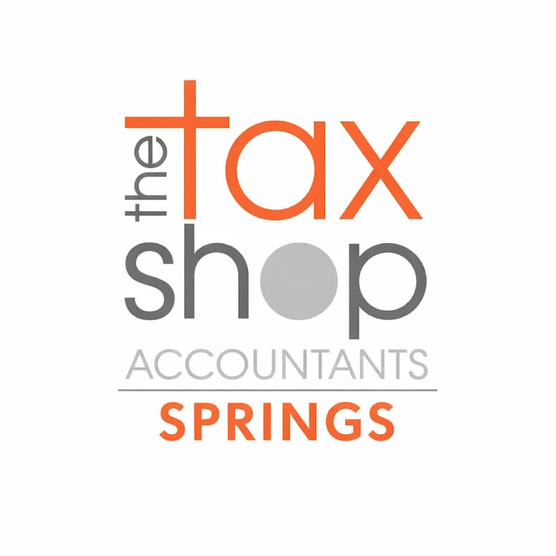 The Tax Shop - Springs in Springs