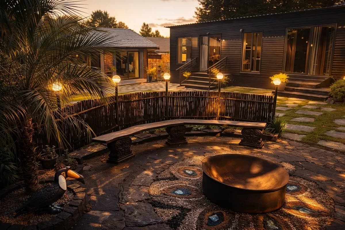 Accommodation George, Self-catering in George CBD