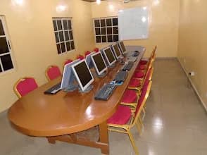 Abisec Computers in Badagry