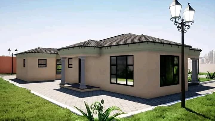 Manyuma brothers construction and projects(pty)ltd in Dobsonville