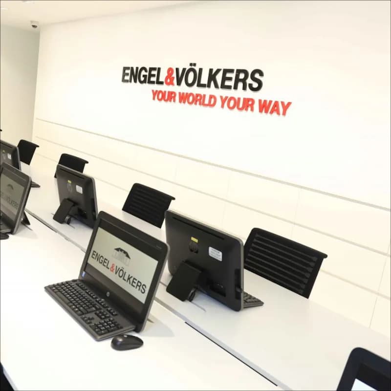 Engel & Völkers Klerksdorp in Flamwood