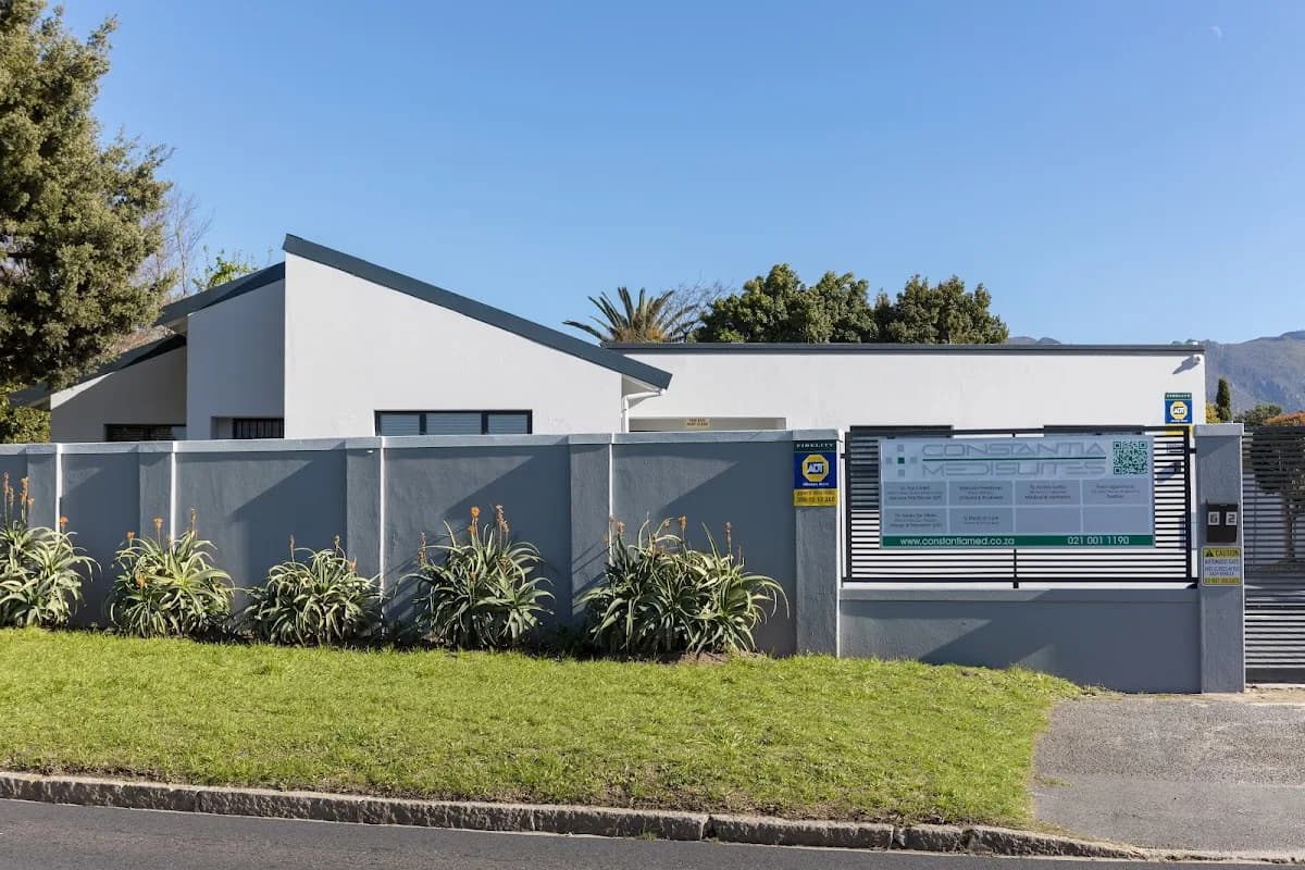 IV Medical Care in Constantia